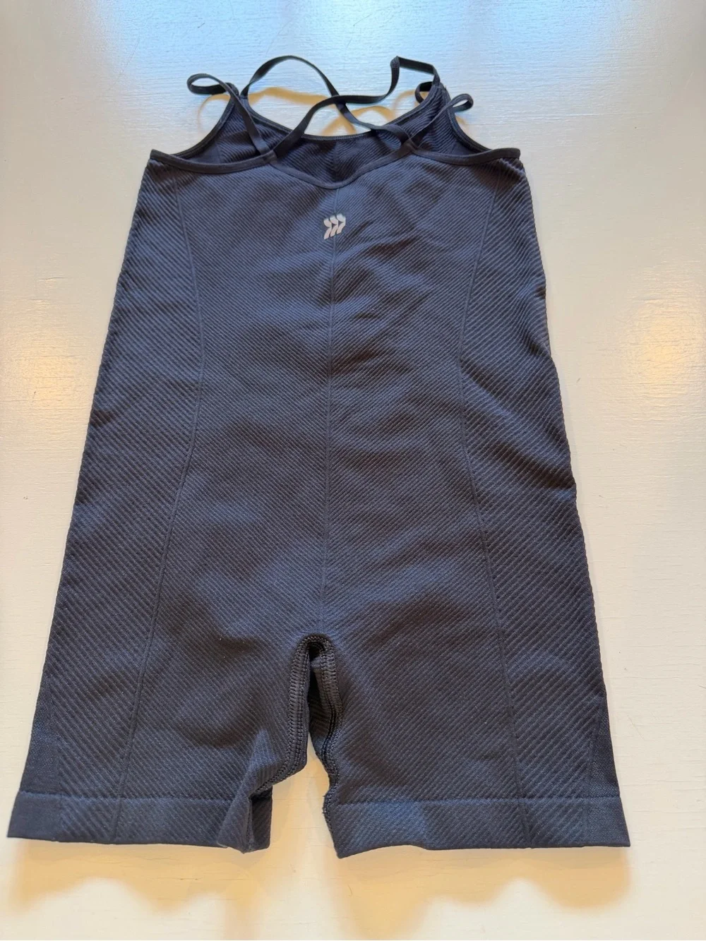 All in Motion leotard / Active Romper